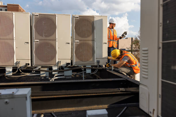 Best HVAC Cleaning Services  in Wormleysburg, PA