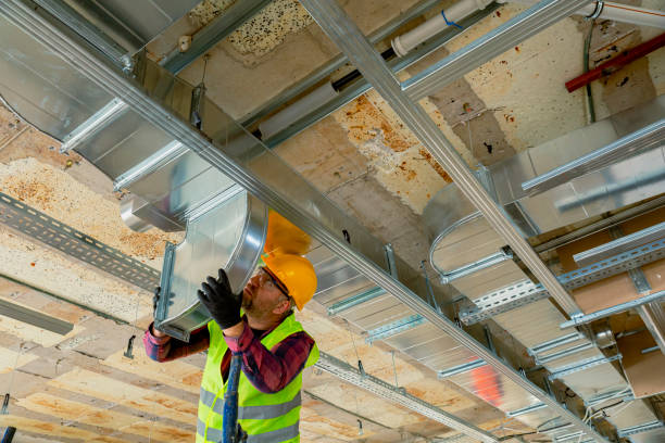 Reliable Wormleysburg, PA HVAC Solutions