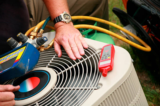Affordable Air Conditioning Repair in Wormleysburg, PA