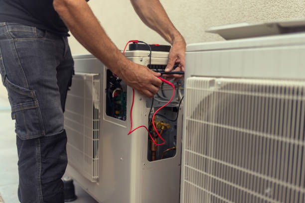 Best HVAC Installation Services  in Wormleysburg, PA