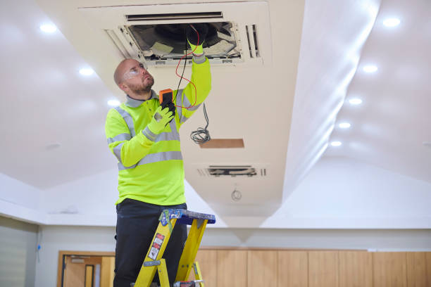 Best Affordable HVAC Services  in Wormleysburg, PA