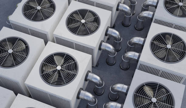 Best Central Air Repair  in Wormleysburg, PA