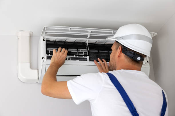 Best Local HVAC Companies  in Wormleysburg, PA