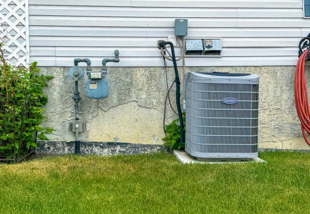 Trusted Wormleysburg, PA HVAC Experts